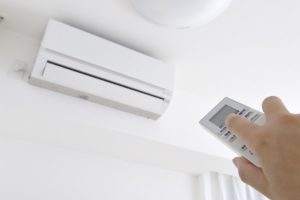 Vente et installation climatisation réversible sur aix en provence