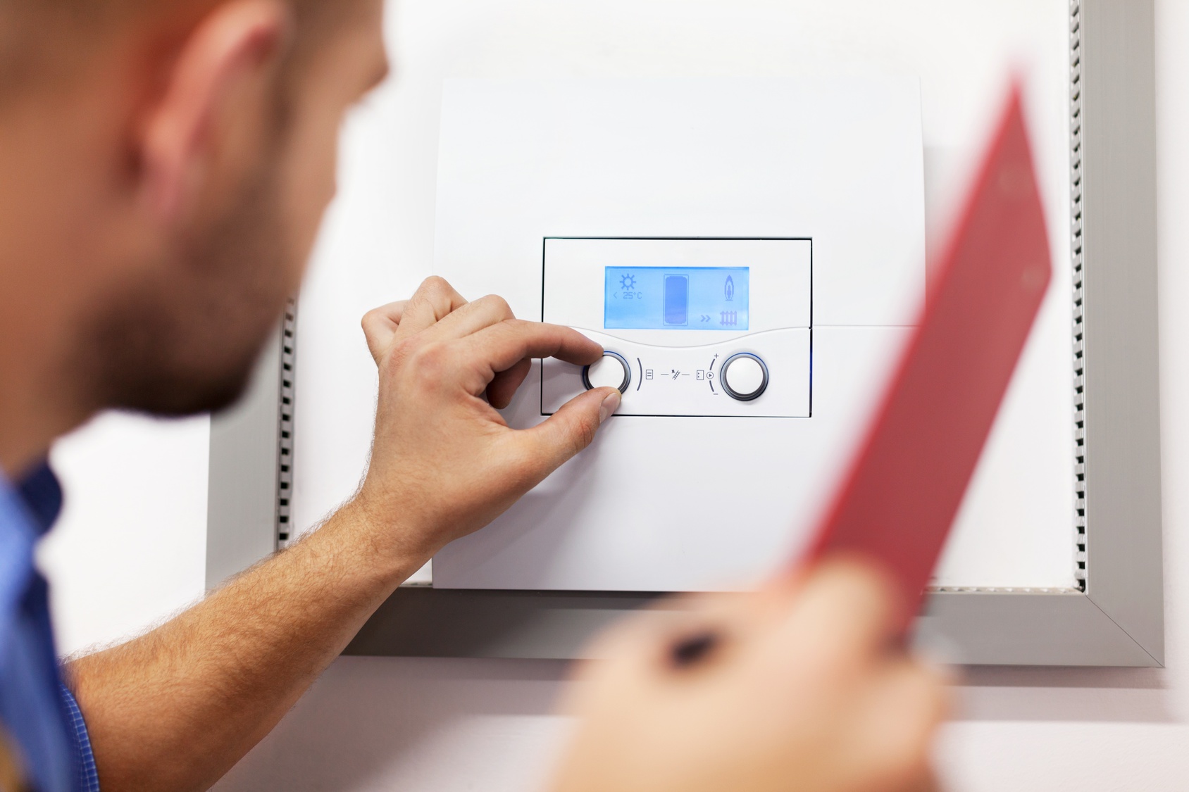 vente, dépannage, entretien et inspection de climatisation avec ICS climatisation